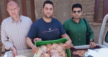 تحرير 352 محضرًا تموينيًا خلال حملات مكثفة على المخابز والأسواق فى أسيوط