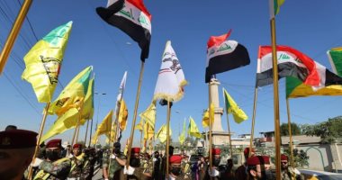الفصائل العراقية تعلن استعدادها لخوض حرب طويلة ضد القوات الأمريكية