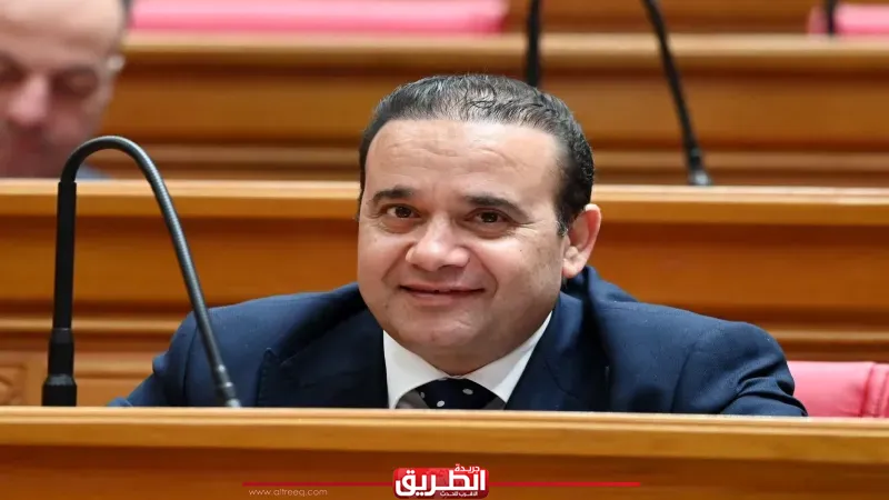 النائب ياسر عرفة يتقدم بطلب إحاطة بشأن وقف صرف الأسمدة المدعمة لمحاصيل البساتين وبنجر السكر