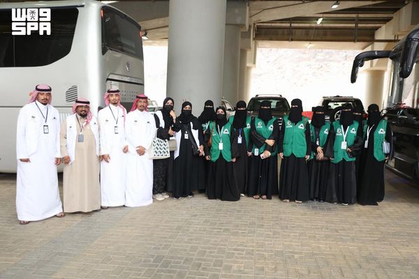 "ريادة الشبابية" تُعزز مشاركة الكفاءات الوطنية في حج 1447هـ