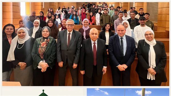 تفاصيل ندوة بجامعة القاهرة الأهلية حول التحديات الراهنة