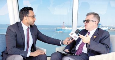 وزير التخطيط: قطاع السياحة أصبح أكثر قدرة على مواجهة الأزمات.. «رستم»: القطاع يسهم بأكثر من 9% فى نمو الاقتصاد.. نستهدف وصول استثمارات القطاع الخاص إلى 59% العام المقبل.. ومصر تمتلك مقومات تحقيق 30 مل