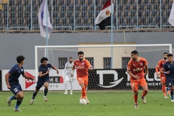 موعد مباراة بيراميدز أمام إنبي في كأس مصر والقنوات الناقلة