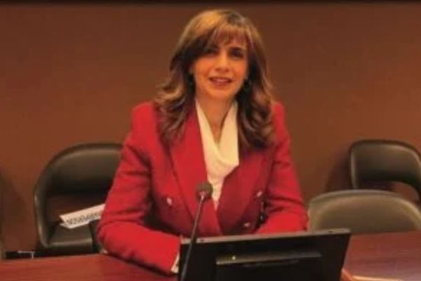 فوز السفيرة ندى دراز بعضوية لجنة مكافحة أشكال التمييز ضد المرأة