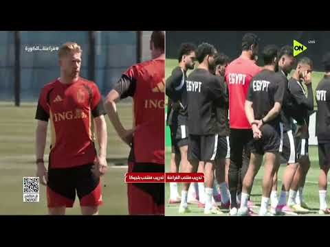 فراعنة الكورة - توقعات أحمد فتحي لمشوار منتخب مصر في كأس العالم