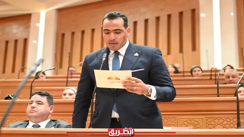 برلماني: ذكرى تحرير سيناء تؤكد أن السيادة المصرية خط أحمر.. وكلمة الرئيس تعكس قوة الدولة وثوابتها