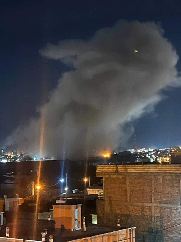 ترمب: المرشد الإيراني القادم لن يستمر طويلاً