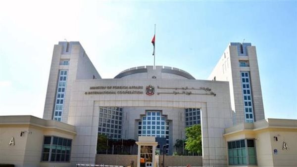 الإمارات تستدعي السفير الإيراني وتسلمه مذكرة احتجاج شديدة اللهجة