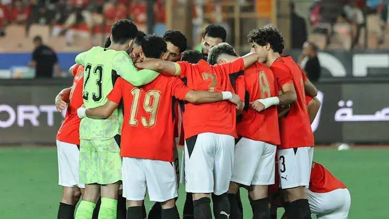 بالفيديو.. كيف يتغلب منتخب مصر على تحدي الطقس في كأس العالم 2026؟