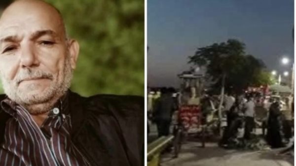 دفع حياته دفاعا عن الفتيات.. مأساة مقتل "عم عبده" تشعل الغضب في بنها
