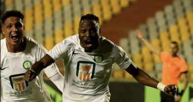 البنك الأهلي يعلن انتقال إسحاقو يعقوبو إلى أهلي طرابلس الليبي رسميا