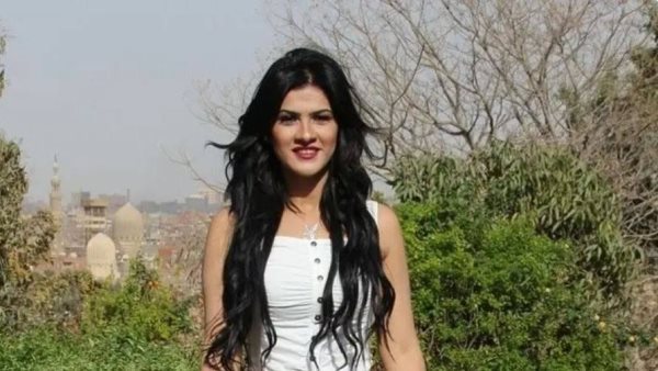 إحالة الفنانة ياسمينا المصري للمحاكمة بتهمة سب وقذف أشرف زكي