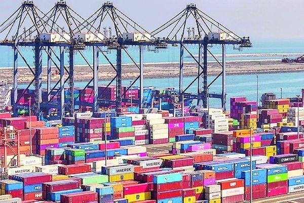 ارتفاع إيرادات القطاع الصناعي في ألمانيا لأول مرة منذ 2023
