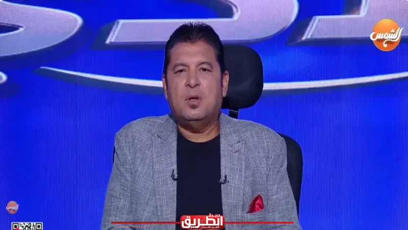 حاتم السعداوي: مصر بحاجة لثورة إدارية تفتح الأبواب المغلقة أمام الاستثمار