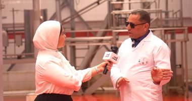إزاي تفرق بين اللحمة السليمة والفاسدة؟.. مدير الطب البيطرى بالجيزة يوضح العلامات الصح
