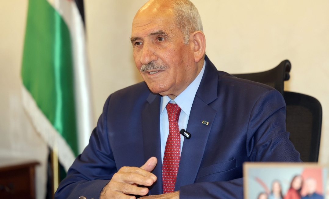 الفوسفات: 478 مليون دينار مساهمة الشركة في دعم مباشر وغير مباشرللإيرادات العامة للدولة عام 2025