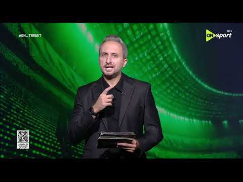 ON TARGET - الأهلي ضمن أفضل 10 أندية تمثيلا باللاعبين في دور الـ32 من المونديال