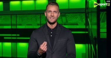 إبراهيم عبد الجواد: جمهور الزمالك كلمة السر فى الفوز أمام كايزر تشيفز