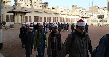 منطقة الغربية الأزهرية تعلن اعتماد 9 معاهد من هيئة ضمان جودة التعليم