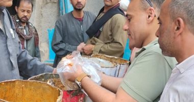 محافظ أسيوط: ضبط 1.3 طن لحوم غير صالحة خلال شهر من الحملات البيطرية