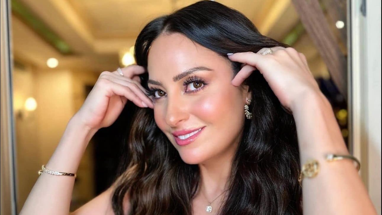 نرمين الفقي: شخصية «كاميليا» في لؤلؤ كانت من أصعب أدواري
