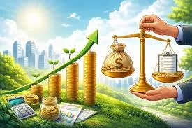 الإجراءات الحكومية تنجح في تثبيت مستويات الدين العام رغم التحديات