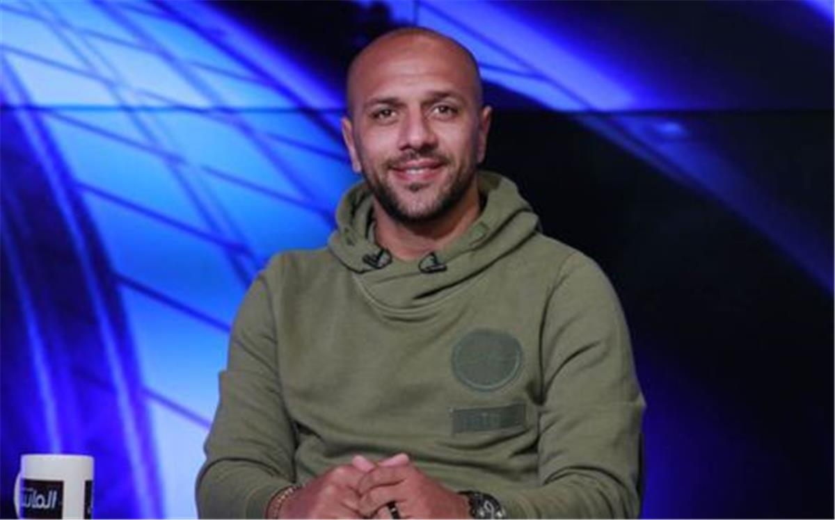 إينو يوضح حقيقة تدخله في انتقال زيزو إلى الأهلي ويصرح: الحديث عن الانتماء "هجص"