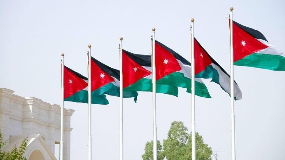 برؤية هاشمية.. الأردن يعزز نهج الدولة المؤسسية في إدارة الأزمات