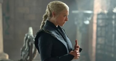 تعرف على أبرز أحداث الحلقة الرابعة من مسلسل House of the Dragon 3