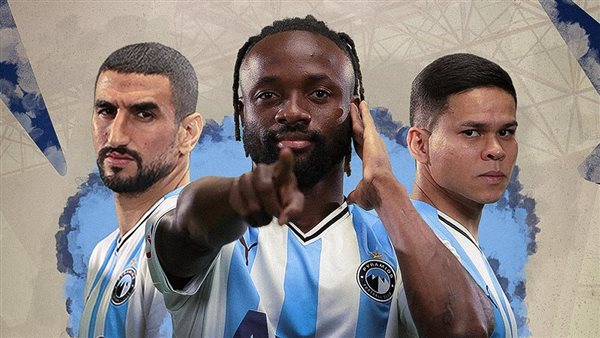 الدوري الممتاز، بيراميدز يتقدم على حرس الحدود بهدف في الشوط الأول