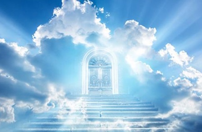 معجزة ربانية تحدث في أول ليلة من رمضان