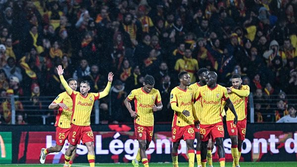 نانت يصارع الهبوط ولانس يتصدر، ترتيب الدوري الفرنسي بعد الجولة الـ 22