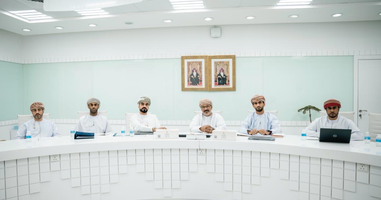 سلطنة عُمان تشارك في اجتماع اللجنة التحضيرية لهيئة الشؤون الاقتصادية والتنموية الخليجية