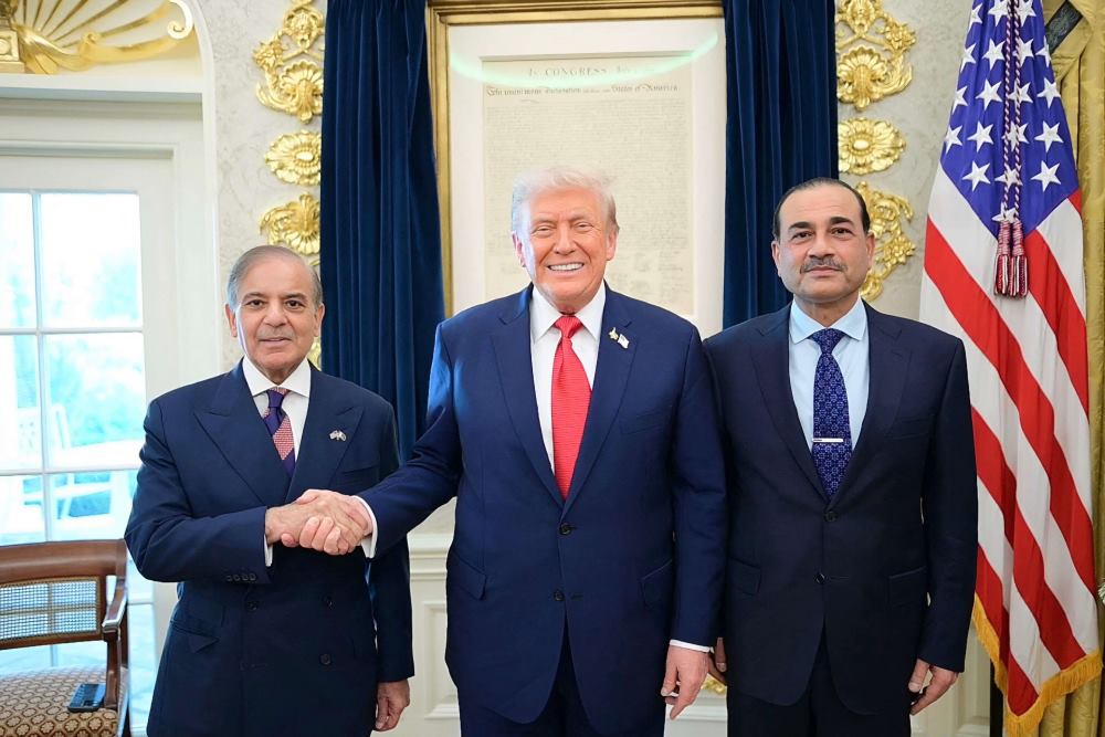صديق لترامب.. من هو المشير عاصم منير الشخصية الرئيسية في المفاوضات بين واشنطن وطهران