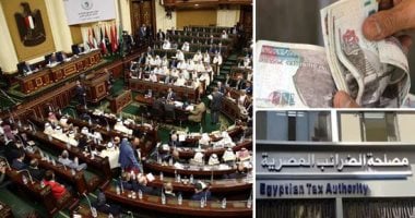 الحكومة تستهدف أعلى حصيلة ضريبية خلال 15 عاما