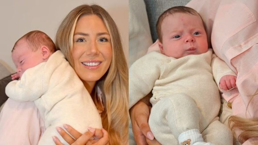 أول طفل من رحم متبرعة متوفاة يرى النور في بريطانيا