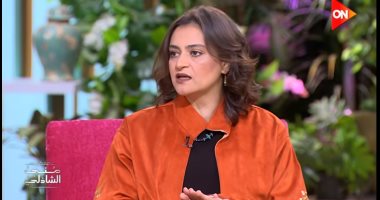 علا الشافعى لـ معكم: هنشوف مصر بكل طبقاتها فى دراما 2026