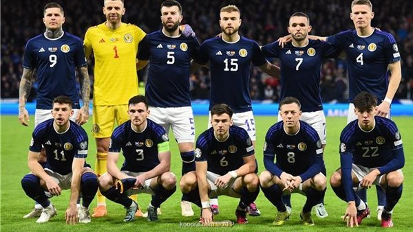 منتخب إسكتلندا يستدعي لاعب مانشستر يونايتد لتعويض غياب بيلي غيلمور بكأس العالم