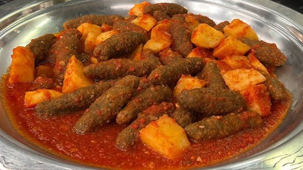 طريقة عمل كفتة الأرز، لذيذة على سفرة رمضان