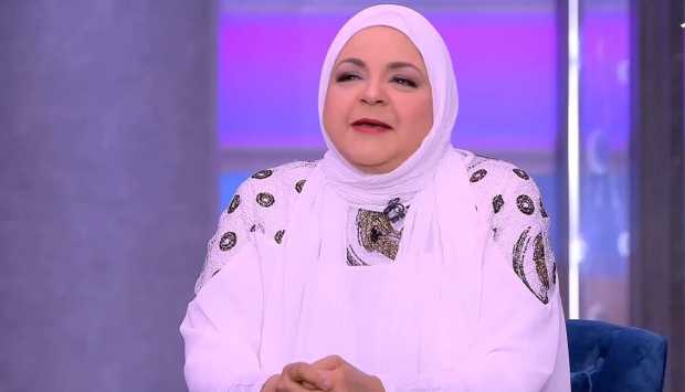 قد المقام.. حنان ماضي: لا أفضل الظهور الإعلامي لمجرد التواجد فقط