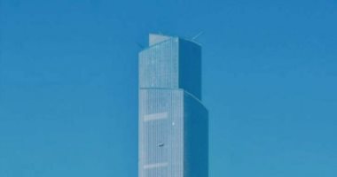 أسرع مصعد فى العالم يصل للطابق 95 خلال 43 ثانية فقط