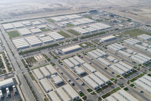 مدينة رأس الخير للصناعات التعدينية تحقق قفزات استثمارية بما يقارب 165 مليار ريال