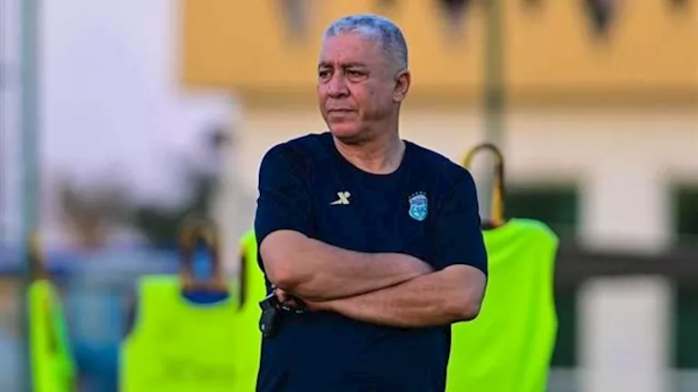 محمد عمر نجم منتخب مصر السابق يكشف طقوسه في رمضان