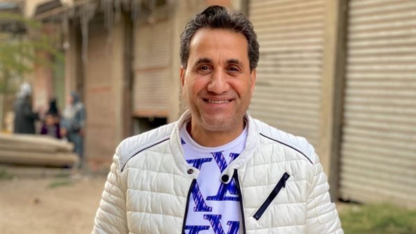 أحمد شيبة يسيطر على موسم عيد الفطر بـ 4 حفلات كبرى