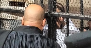 تأجيل استئناف المتهم بقتل مالك مقهى أسوان على حكم إعدامه لـ 11 مارس