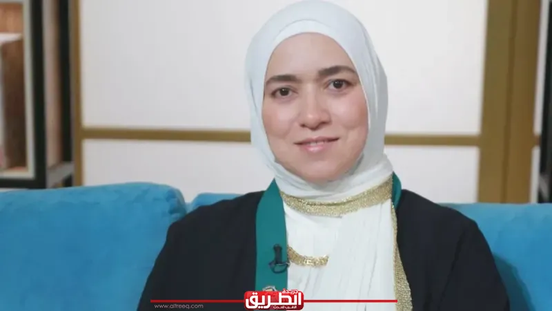الرزق الحلال في رمضان.. دينا أبو الخير تشرح أسرار الدعاء والتوكل على الله