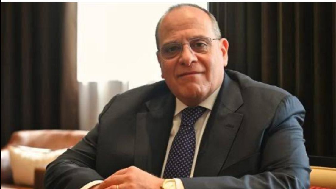 حقيقة خلاف عمرو سعد ومحمد رمضان مع صادق الصباح