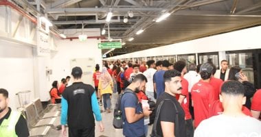 مونوريل شرق النيل يصبح "الوجهة الأولى" للجماهير في فعاليات العاصمة الإدارية