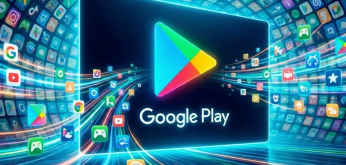 متجر جوجل بلاي Google Play يتلقى تحديثًا كبيرًا مع تغييرات وميزات جديدة!