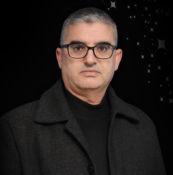 مُفاعِل الوكلاء
